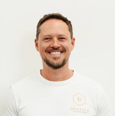 Dr Balla László foszabályozó szakorvos