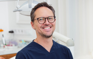Dr. Balla László fogszabályzó szakorvos